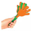 Manos Clapeadoras - Colores (x1u)