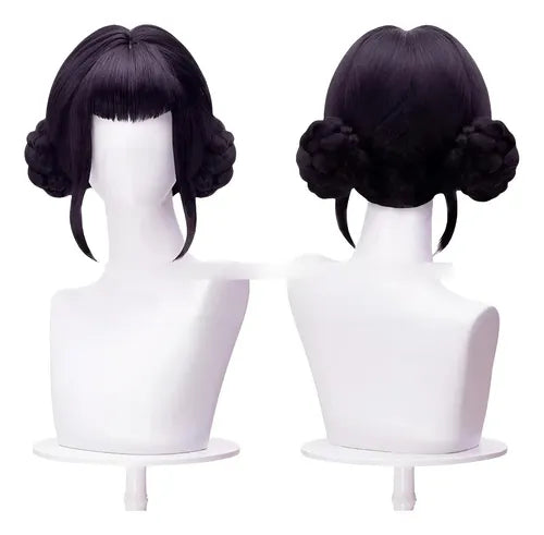 Kpop Peluca Zoey (x1u) - One Size