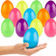 Huevos Plásticos Pascua (x24u)