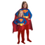 Supergirl Kids Costume