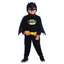 Batman Costume Toddler