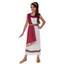 Greek Goddess Kids Costume