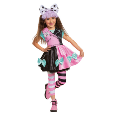 Pranksta LOL Costume