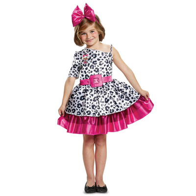 Diva Lol Surprise Costume