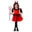 Devil Kids Costume