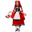 Lil' Red Deluxe Kids Costume