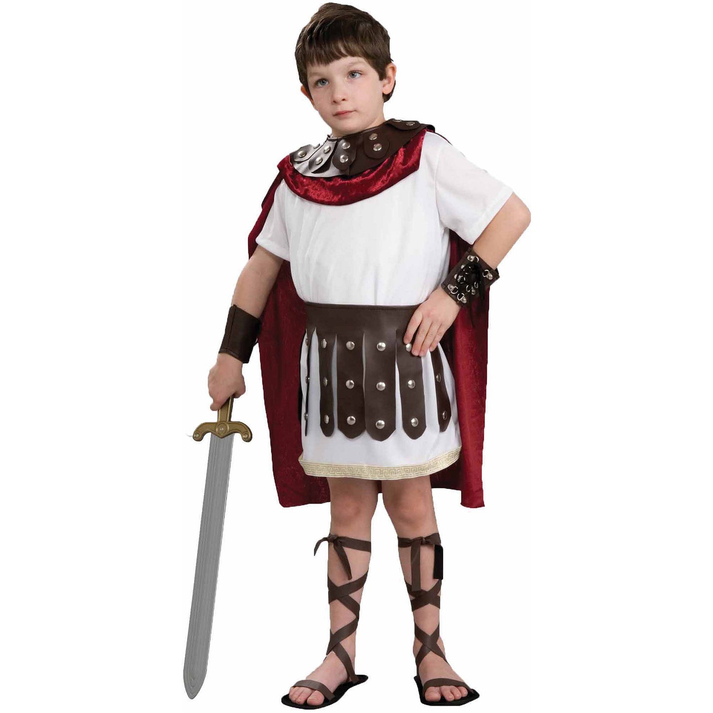 Gladiator Kids Costume