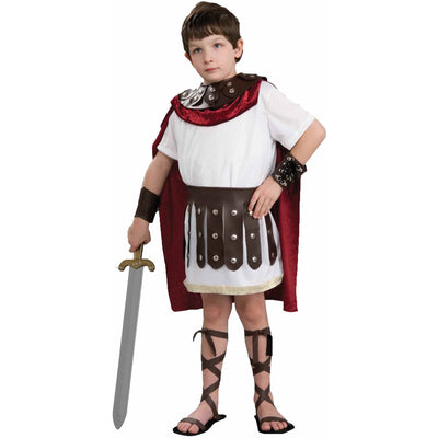 Gladiator Kids Costume