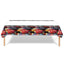 Cars Mantel Tablecover (x1u)