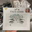 Glitter Gemas Faciales (14.5x16cm)