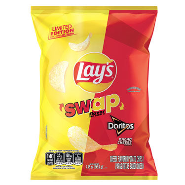 Lay’s Swap 1.5oz