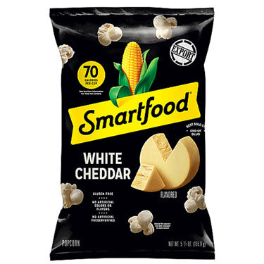 Smartfood White Cheddar Popcorn 1.2oz