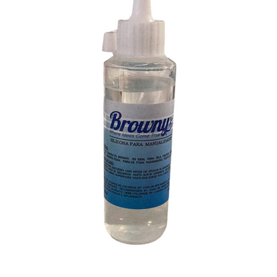 Silicona para Manualidades - Liquid Glue 100ml