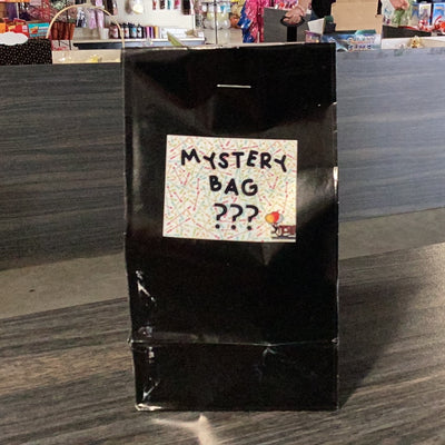 Mystery Bag