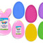 Pascua EVA Foam Shapes - (x18u)