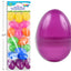 Huevos Plásticos de Pascua (x18u)