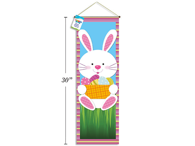 Easter Printed Banner 30in (x1u)