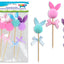 Pascua Pom Pom Bunny Pick (x4u)
