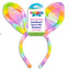Diadema Pascua Rainbow Conejo (x1u)