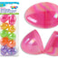 Huevos de Pascua Iridiscentes Rellenables - 1.75 in (x10u)