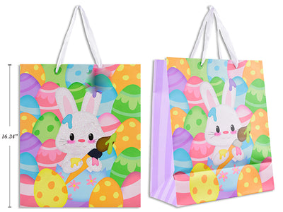 Pascua Bolsa Regalo Jumbo (x1u)
