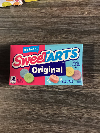 SweeTarts Original