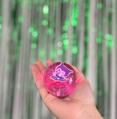 Water Ball Kuromi 1pcs