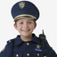 Sombrero Policia/ Police Hat