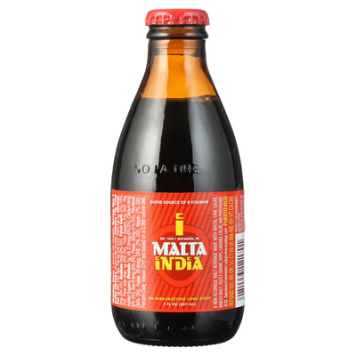 Malta India Botella 7oz