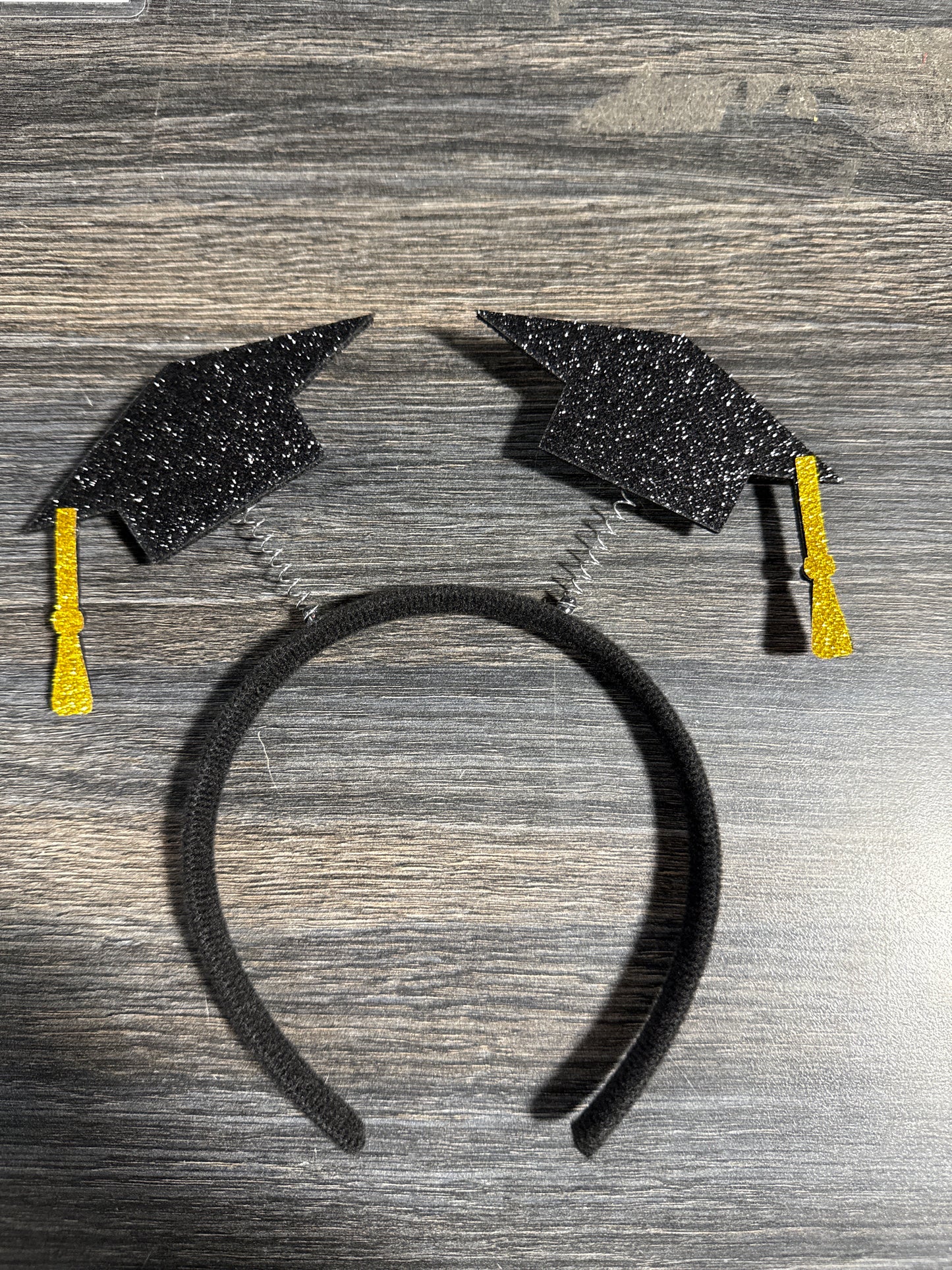 Diademas Graduation 1pcs