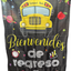 Backdrop´s Back to School