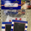 Nautica Chalkboard Clips Tiza (x8u)