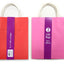 Bolsas de Papel Kraft Sólido - Medianas (x2u)