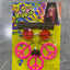 Hippie Accessory Kit Female