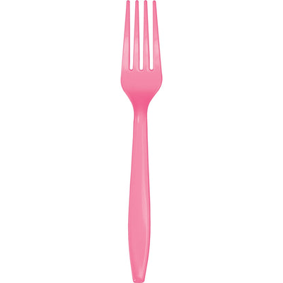 CANDY PINK FRK 24CT
