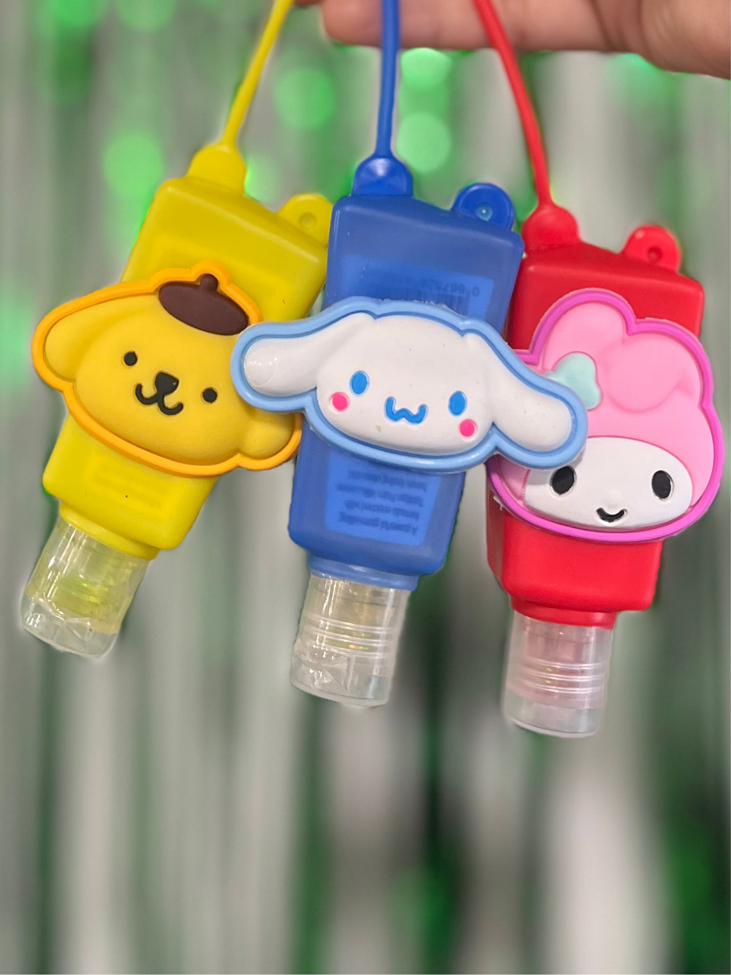 Sanrio Sanitazer 1pcs