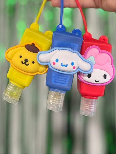 Sanrio Sanitazer 1pcs