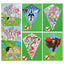 Chiringas / Kites (Varios Diseños)