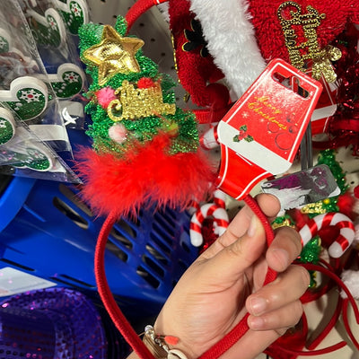 Xmas Candy band arbolito