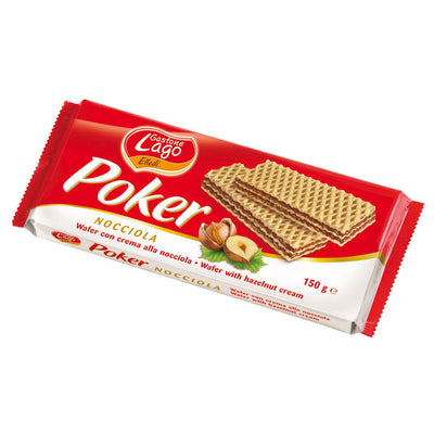 Poker Hazelnut 1.59oz