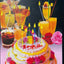 Velas Finitas (x24u)