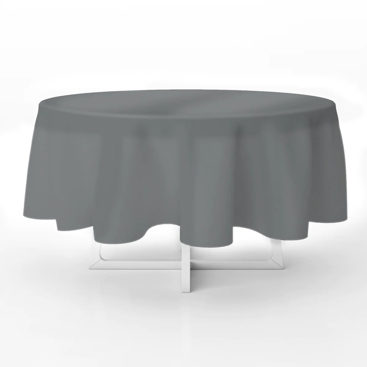 Mantel Redondo Premium Quality