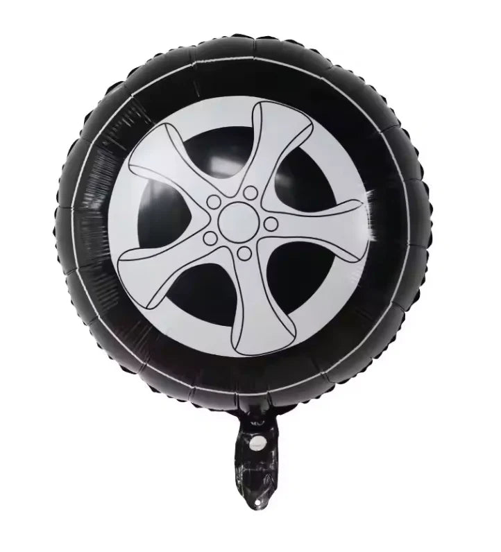 Globos Racing (x1u)