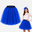 Falda Tutu de Ballerina - Varios Colores