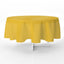 Mantel Redondo Premium Quality(Plastic)