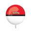 Pokemon Pokeball Orbz Balloon 16”