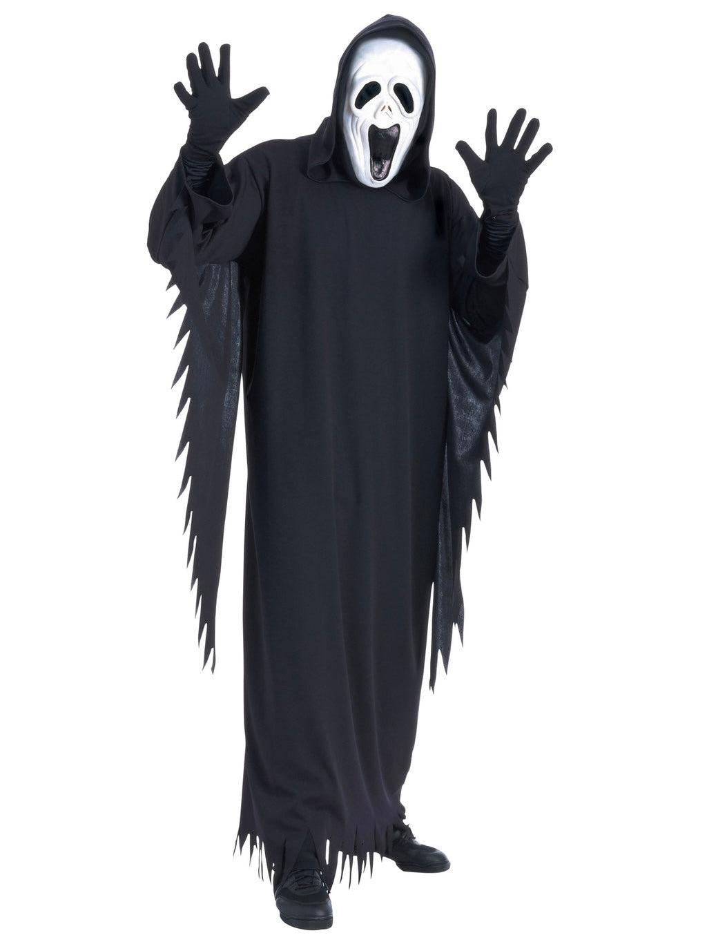 Howling Ghost Adult Men Costume Standard One Size (44)