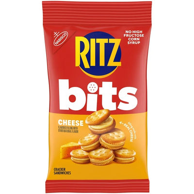 Ritz Bits 3oz