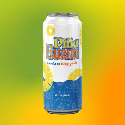Piña Buena 12oz