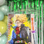 Mini libreta de Dragon ball 1pcs